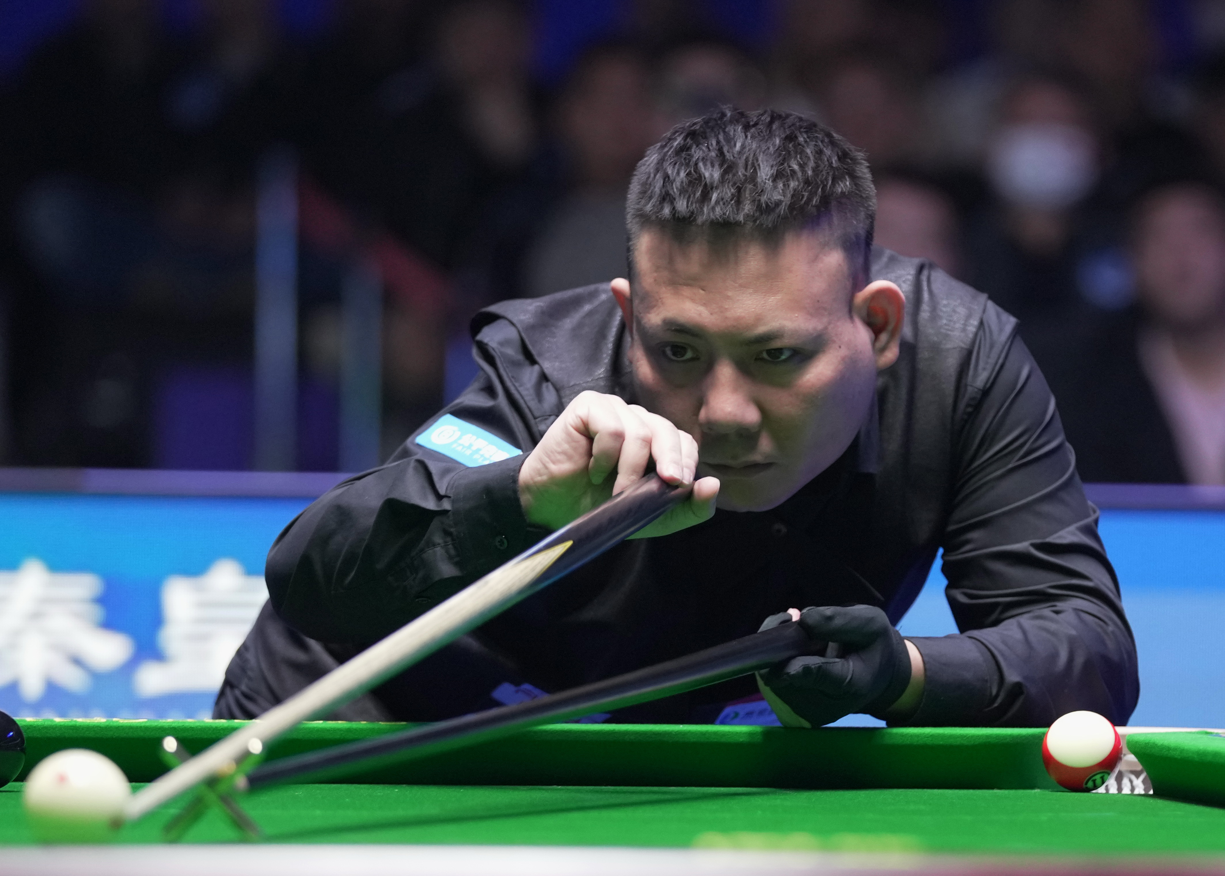 大的竞争力 大的竞争力